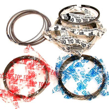 Load image into Gallery viewer, 87.0mm OEM Design Piston Ring Set Mercedes M110 DOHC 280 E CE S SE SEL SL