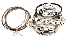 Load image into Gallery viewer, 87.0mm OEM Design Piston Ring Set Mercedes M110 DOHC 280 E CE S SE SEL SL