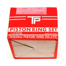 Load image into Gallery viewer, 87.0mm OEM Design Piston Ring Set Mercedes M110 DOHC 280 E CE S SE SEL SL