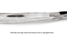 Load image into Gallery viewer, OEM Right Rear Door Seal Kit & Clips 1977-85 Mercedes W123 Sedan 123 730 02 78