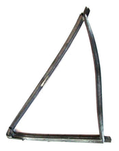 Load image into Gallery viewer, Right Rear Door Fixed Window Seal 1984-93 Mercedes 201 190D 190E 201 735 02 24