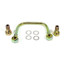 Load image into Gallery viewer, Water Pump to Cylinder Head Breather Bypass Pipe Kit 1958-85 Mercedes 4 & 5 Cyl.