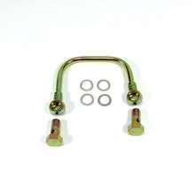 Load image into Gallery viewer, Water Pump to Cylinder Head Breather Bypass Pipe Kit 1958-85 Mercedes 4 & 5 Cyl.