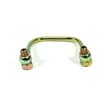 Load image into Gallery viewer, Water Pump to Cylinder Head Breather Bypass Pipe Kit 1958-85 Mercedes 4 & 5 Cyl.