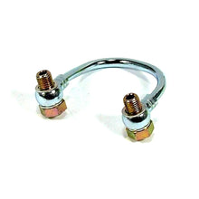 Load image into Gallery viewer, Water Pump to Cylinder Head Complete Breather Pipe Kit 1960-73 Mercedes 6 Cyl.