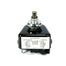 Load image into Gallery viewer, New DAU or Helag Front to Rear Speaker Fader Swith OE Mercedes 900 820 05 51