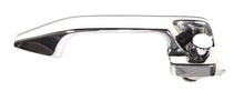 Load image into Gallery viewer, Left Rear Door Handle 1968-76 Mercedes 220 230 240D 250 280 300D 115 760 05 59