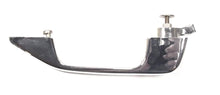 Load image into Gallery viewer, Left Rear Door Handle 1968-76 Mercedes 220 230 240D 250 280 300D 115 760 05 59