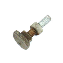 Load image into Gallery viewer, Door Handle Push Button Base Pad Tab Mercedes Ponton 180 190 219 220