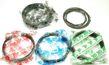 Load image into Gallery viewer, 82.50mm 1st Repair Piston Ring Set Chrome Top Mercedes 250 S SE SEC SL M114 M129