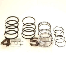 Load image into Gallery viewer, 1st O/S 75.5 Piston Ring Set Mercedes OM636 180D Diesel Frigiking Refrigeration