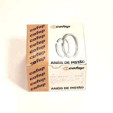 Load image into Gallery viewer, Std 75mm Piston Ring Set Mercedes OM636 180D Diesel Frigiking Refrigeration Unit