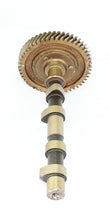 Load image into Gallery viewer, New Cofap +3 Degree Camshaft and Timing Gear 1962-71 Volkswagen VW 1200 - 1600