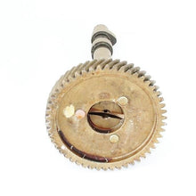 Load image into Gallery viewer, New Cofap +3 Degree Camshaft and Timing Gear 1962-71 Volkswagen VW 1200 - 1600
