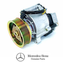 Load image into Gallery viewer, Secondary Air Injection Smog Pump 1992-93 Mercedes M104 W140 300SE 104 140 13 85
