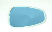 Load image into Gallery viewer, Genuine Outside Rear Mirror Glass & Plastic Retainer Ring Kit 1954-67 Mercedes