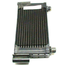 Load image into Gallery viewer, New OEM Engine Oil Cooler Radiator for 1983-90 Volvo 760 GLE B28 2.8L V6 1220226
