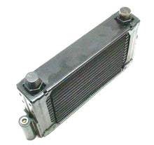 Load image into Gallery viewer, New OEM Engine Oil Cooler Radiator for 1983-90 Volvo 760 GLE B28 2.8L V6 1220226