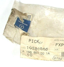 Load image into Gallery viewer, Side Molding Clip Retainer Mercedes 300SL Roadster Gullwing 40 198 698 00 14