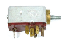 Load image into Gallery viewer, Headlight Headlamp Switch Rare Early Model 6 Terminal Volkswagen 113 941 531