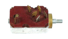 Load image into Gallery viewer, Headlight Headlamp Switch Rare Early Model 6 Terminal Volkswagen 113 941 531