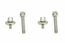 Load image into Gallery viewer, Pair OEM Lemfoerder Boge Motor Mount Mercedes W210 E320 E430 E55 202 240 49 17