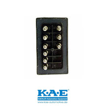 Load image into Gallery viewer, New German KAE Kaehler Fuel Pump Relay 1984-85 Mercedes 190E 2.3 001 545 78 05