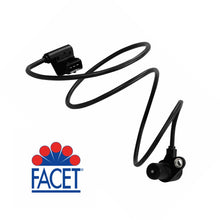 Load image into Gallery viewer, Timing Cover Crankshaft Position Sensor 1992-93 BMW 318i 318is 12 14 1 734 818