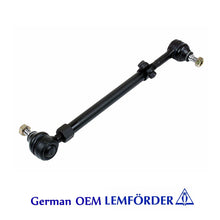 Load image into Gallery viewer, Right Steering Tie Rod Assembly German OEM Lemfoerder 1986-95 Mercedes All W124