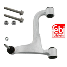 Load image into Gallery viewer, Febi Bilstein Left Rear Axle Upper Control Arm with Hardware 1998-05 Mercedes ML