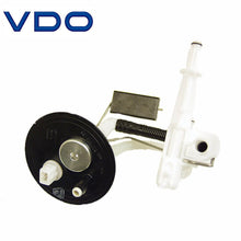 Load image into Gallery viewer, OEM VDO Left Fuel Tank Sensor with Fuel Pump Pick Up 1994-03 Mercedes C CLK