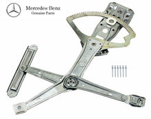 Load image into Gallery viewer, Right Front Door Window Lifter Regulator 1994-97 Mercedes C 220 230 280 36 AMG