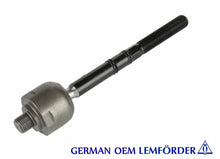 Load image into Gallery viewer, OEM Lemfoerder Left Right Inner Steering Tie Rod End 2003-07 Mercedes C 4MATIC