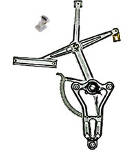 Load image into Gallery viewer, New Uro Left Front Door Window Lifter Regulator 1986-95 Mercedes 124 720 03 46