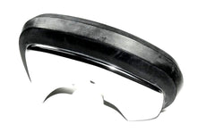 Load image into Gallery viewer, L or R Rear Chrome Bumper Guard Mercedes 1969-73 250/C 280 280/C 114 880 00 55