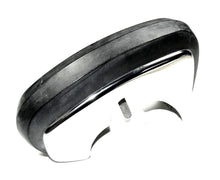 Load image into Gallery viewer, L or R Rear Chrome Bumper Guard Mercedes 1969-73 250/C 280 280/C 114 880 00 55