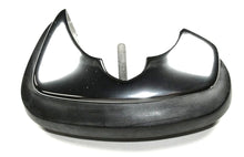Load image into Gallery viewer, L or R Rear Chrome Bumper Guard Mercedes 1969-73 250/C 280 280/C 114 880 00 55