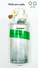 Load image into Gallery viewer, Air Conditioning Receiver Drier Bottle Mercedes C220 C280 C36 AMG 202 830 00 83