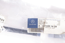 Load image into Gallery viewer, OE MB Vacuum Brake Booster to Intake Manifold Plastic Line 1977-78 Mercedes 230