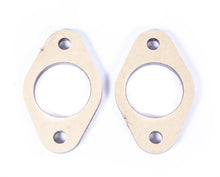 Load image into Gallery viewer, Pair of OE Carburetor Thick Base Flange & Gasket 1965-71 Mercedes 200 220 230