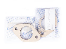 Load image into Gallery viewer, Pair of OE Carburetor Thick Base Flange & Gasket 1965-71 Mercedes 200 220 230