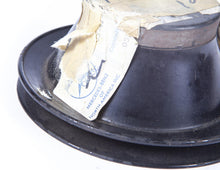 Load image into Gallery viewer, Water Pump Fan Belt Pulley 1956-62 Mercedes 180 a b c 190 b 220S 121 205 01 10