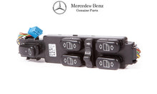 Load image into Gallery viewer, New OE Window Switch & Trunk Remote Control 2000-02 Mercedes S430 S500 S600 S55