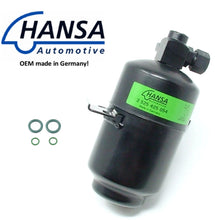 Load image into Gallery viewer, A/C Receiver Drier Mercedes 300CE 300E 300TE 300D 300TD E320 German OEM Hansa