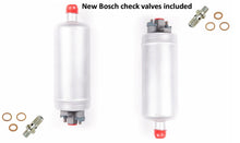 Load image into Gallery viewer, 2 X Electric Fuel Pump Kit 1986-93 Mercedes 190 220 300 320 400 420 500 560 600