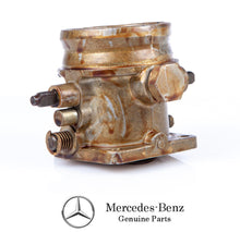 Load image into Gallery viewer, Diesel Throttle Body Mixture Controller Mercedes OM621 912 913 915 919 930 932