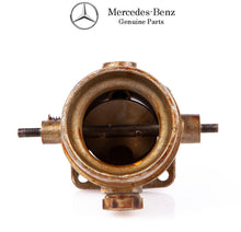 Load image into Gallery viewer, Diesel Throttle Body Mixture Controller Mercedes OM621 912 913 915 919 930 932