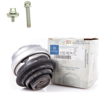Load image into Gallery viewer, New Genuine MB Motor Mount Kit with Hardware 1996-99 Mercedes E300 E430 E55 AMG