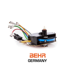 Load image into Gallery viewer, A/C Heater Temperature Control 1977-80 Mercedes 230 240D 280 E CE 300 D CD TD