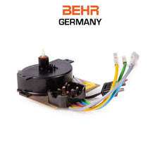 Load image into Gallery viewer, A/C Heater Temperature Control 1977-80 Mercedes 230 240D 280 E CE 300 D CD TD